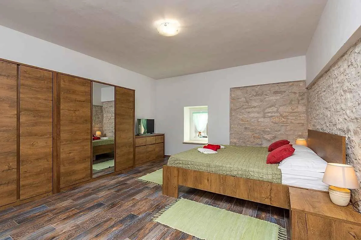 Holiday Home In Svetvincenat - Istrien 51850 0*,  Chorwacja