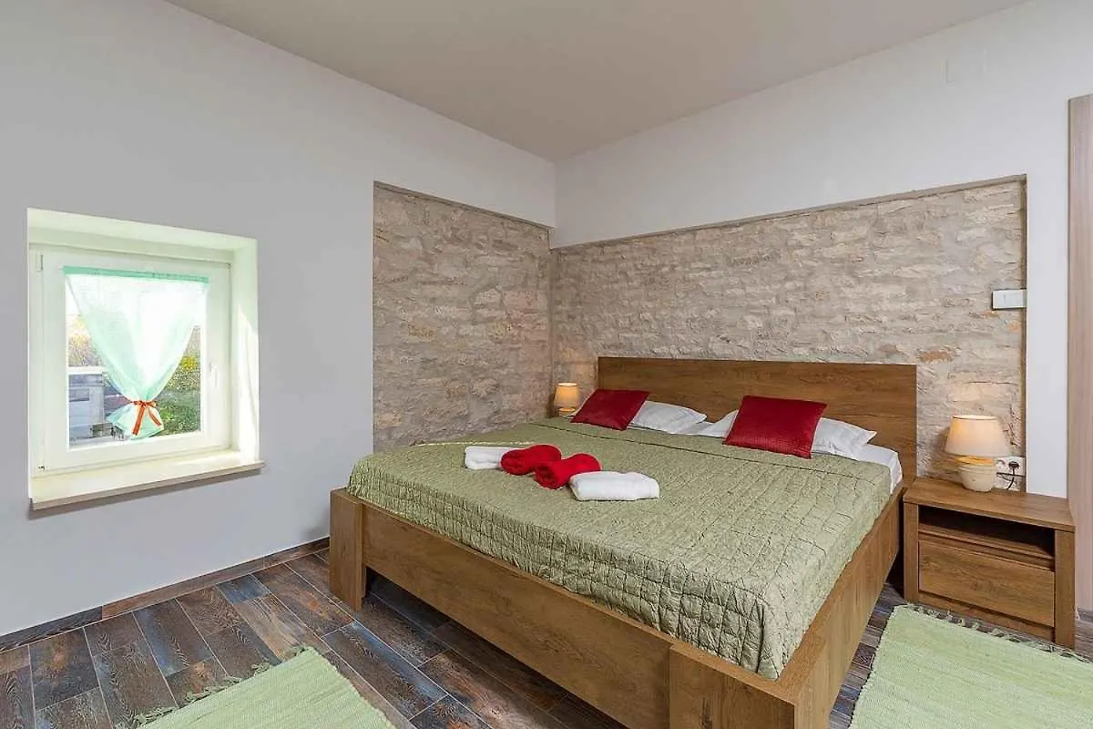Holiday Home In Svetvincenat - Istrien 51850